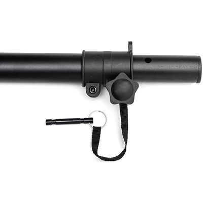 Стойка для акустических систем SVS Audiotechnik CASCADE N5A Pole