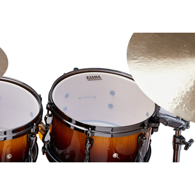 Ударная установка Tama Superstar Hyper-Drive Maple ML52HZBS-PSFP, изображение 5