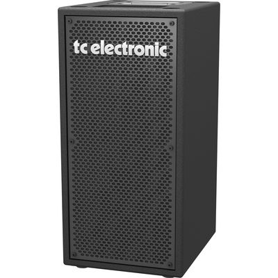 Кабинет TC Electronic BC208