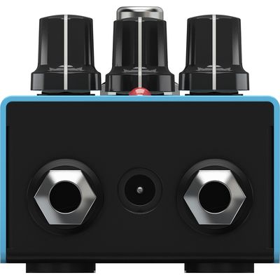 Педаль эффектов TC Electronic Skysurfer Mini Reverb