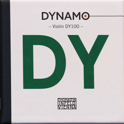 Струны для скрипки Thomastik DY100 4/4