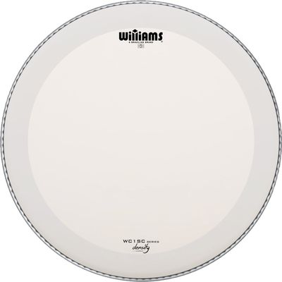 Пластик Williams WC1SC-10MIL-08