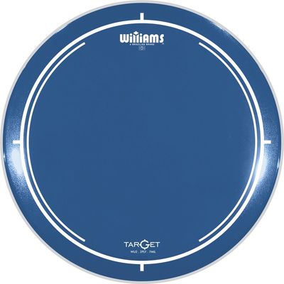 Пластик Williams WU2-7MIL-18
