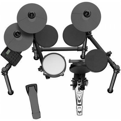 Электронная ударная установка Circle Tone CTD-200S, изображение 2