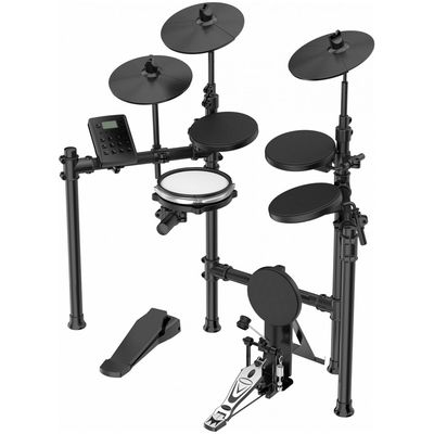Электронная ударная установка Circle Tone CTD-200S, изображение 3