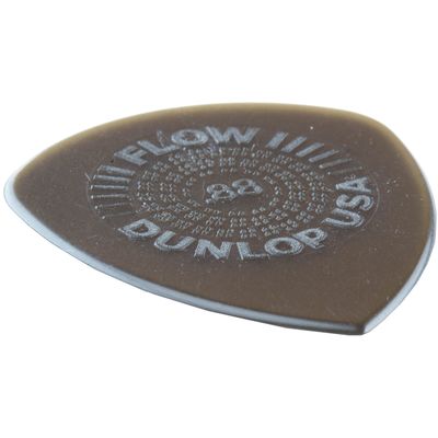 Медиатор Dunlop 549R.88 Flow Standard .88