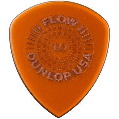 Медиатор Dunlop 549R1.0 Flow Standard 1.0