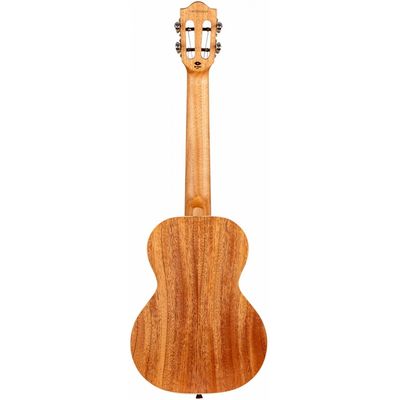 Укулеле Flight Iris Baritone BK, изображение 2