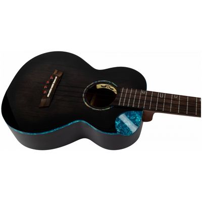 Укулеле Flight Nighthawk Tenor EQ-A, изображение 8