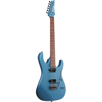 Электрогитара Ibanez GRX120SP-MLM, Цвет: Голубой, изображение 2