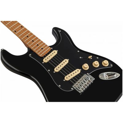 Электрогитара Jet JS-200 BK, изображение 3
