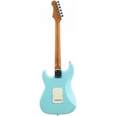 Электрогитара Jet JS-250 BL, изображение 2