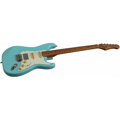 Электрогитара Jet JS-250 BL, изображение 3