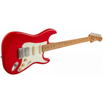 Электрогитара Jet JS-250 RD, изображение 3