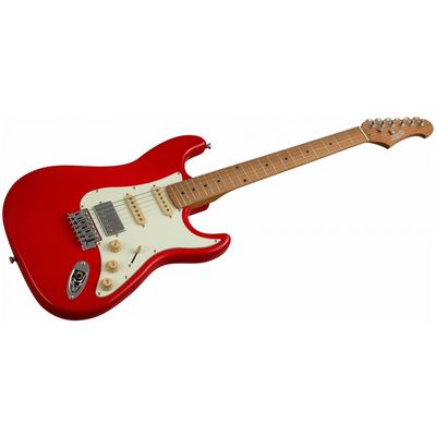 Электрогитара Jet JS-250 RD, изображение 4