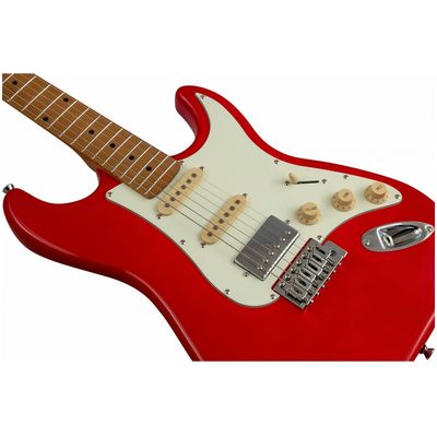 Электрогитара Jet JS-250 RD, изображение 5