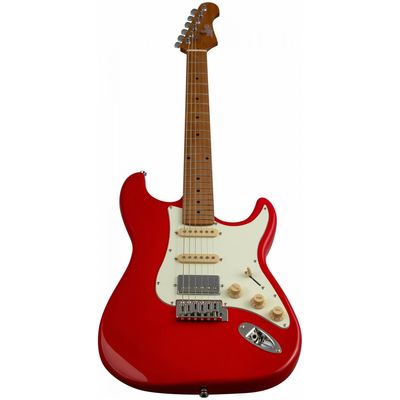 Электрогитара Jet JS-250 RD, изображение 6