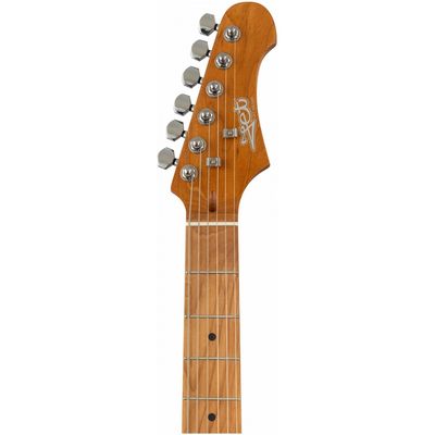 Электрогитара Jet JS-250 RD, изображение 8