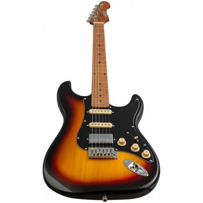 Электрогитара Jet JS-250 SB, изображение 6