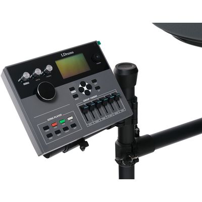 Электронная ударная установка LDrums ACE530, изображение 10