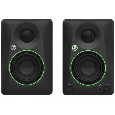Студийные мониторы Mackie CR3.5