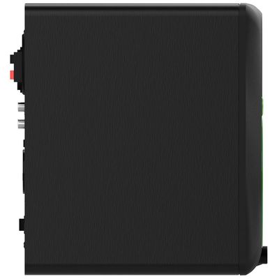 Студийные мониторы Mackie CR4.5, изображение 4