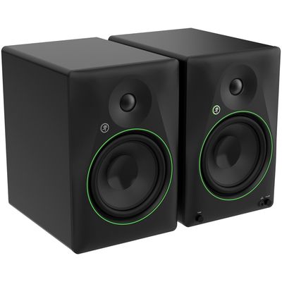 Студийные мониторы Mackie CR8BT, изображение 2