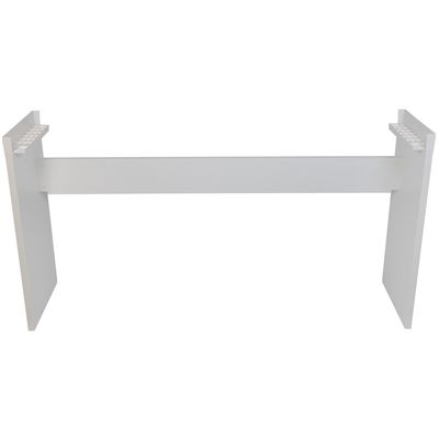 Стойка для цифрового пианино Rockdale Elegy White Stand