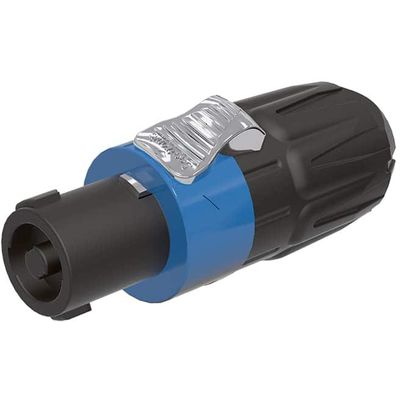Разъем Seetronic SL4FX-N