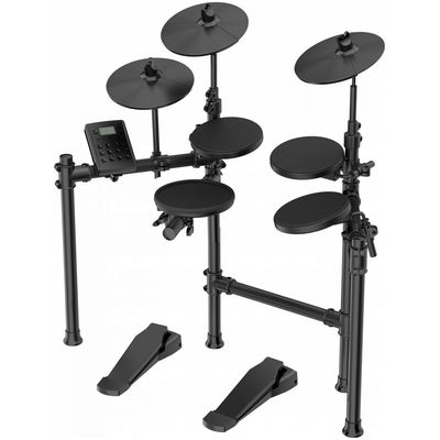 Электронная ударная установка Circle Tone CTD-100, изображение 3