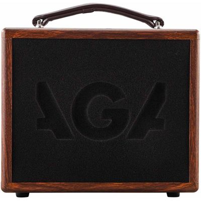 Комбоусилитель Justpro GA-5P