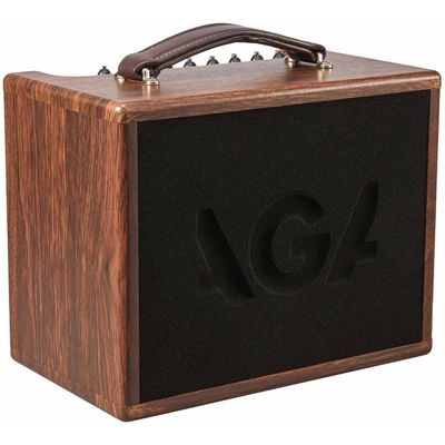 Комбоусилитель Justpro GA-5P, изображение 2