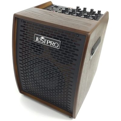 Комбоусилитель Justpro MX-100, изображение 2