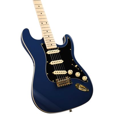 Электрогитара Justpro ST10SE-MC01-NB, изображение 3