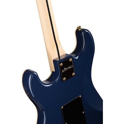 Электрогитара Justpro ST10SE-MC01-NB, изображение 6
