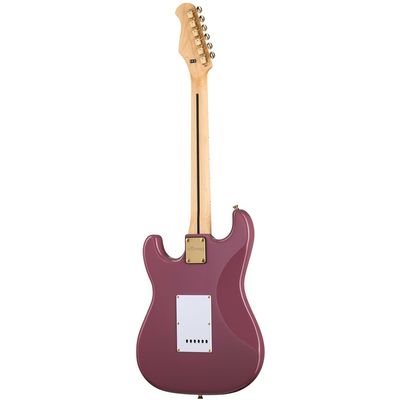 Электрогитара Justpro ST10SE-MC02-CR, изображение 4