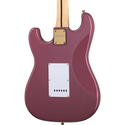 Электрогитара Justpro ST10SE-MC02-CR, изображение 5