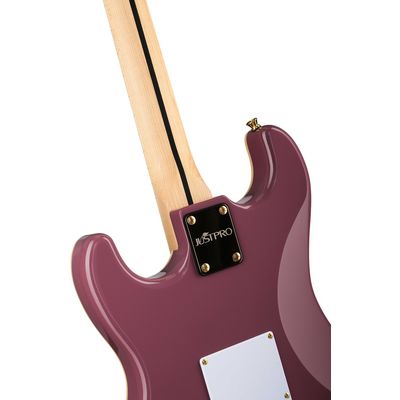 Электрогитара Justpro ST10SE-MC02-CR, изображение 6