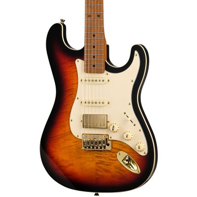 Электрогитара Justpro ST20SE-RMA05-3BFM, изображение 2