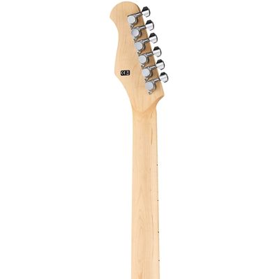 Электрогитара Justpro ST540-SBB, изображение 8
