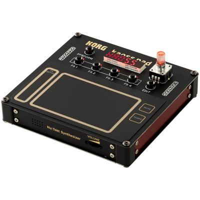Процессор эффектов Korg NTS-3 Kaoss Pad, изображение 2