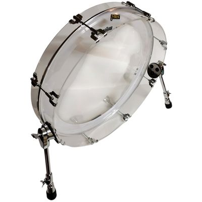 Большой барабан Мастерская Бехтеревых TBBAp-2203-10 Compact, изображение 3
