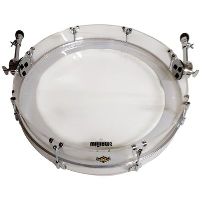 Большой барабан Мастерская Бехтеревых TBBAp-2203-10 Compact, изображение 4
