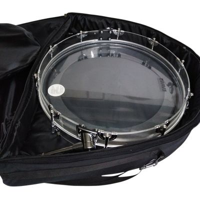 Большой барабан Мастерская Бехтеревых TBBAp-2203-10 Compact, изображение 5