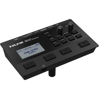 Электронная ударная установка Nux DM-310, изображение 6