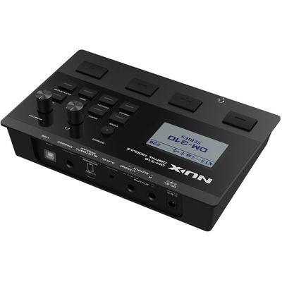 Электронная ударная установка Nux DM-310, изображение 7