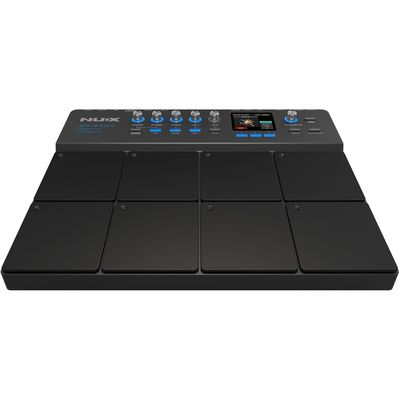 Перкуссионный сэмплер Nux DP-2000, изображение 3