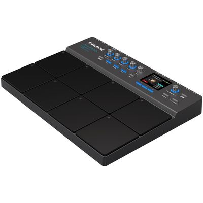 Перкуссионный сэмплер Nux DP-2000, изображение 4