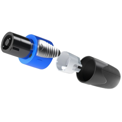 Разъем PROCAST Cable M-SP4NC, изображение 3