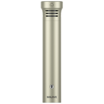 Микрофон Relacart MiLIV